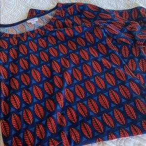 Lularoe Julia dress